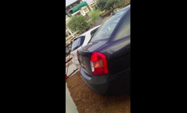 Hyundai Verna VGT CRDI 2007