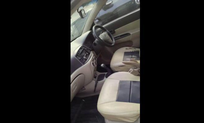 Hyundai Verna VGT CRDI 2007