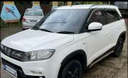 Maruti Suzuki Vitara Brezza ZDi Plus 2018
