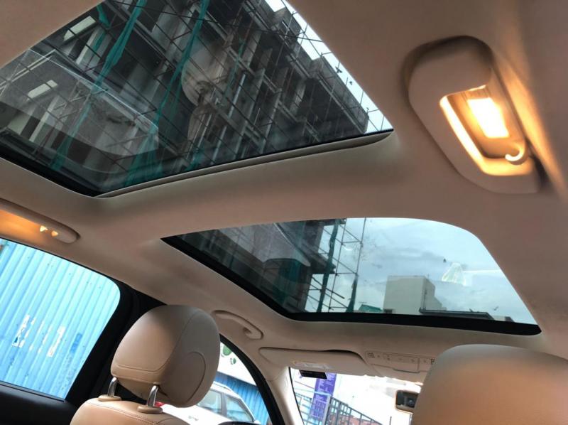 Mercedes-Benz C-Class C 220d Progressive 2019