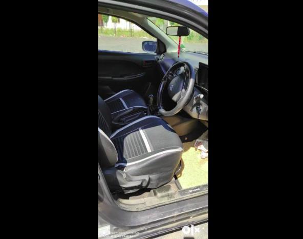 Maruti Suzuki Baleno Delta 1.3 2018