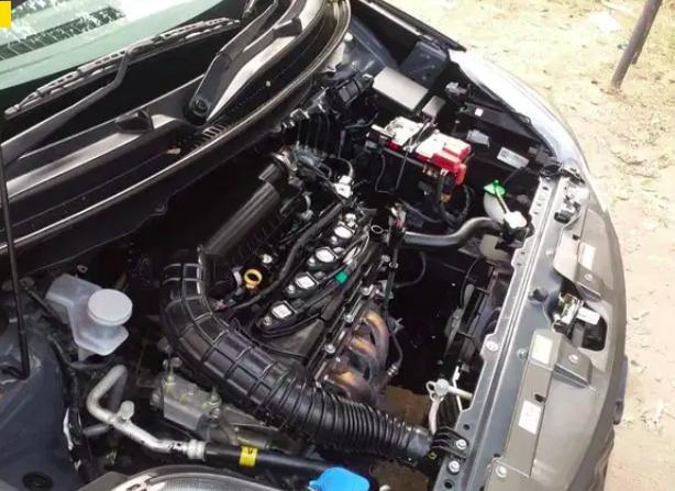 Maruti Suzuki Baleno Alpha 1.2 2019