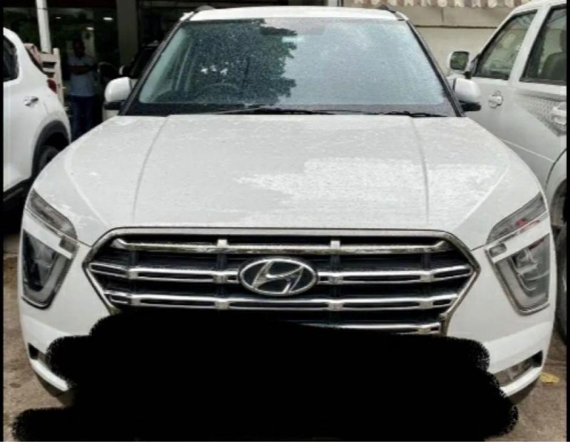Hyundai Creta 1.4 E+ Diesel 2019