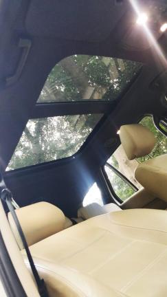 Ford Endeavour Titanium 3.2 4x4 AT 2018