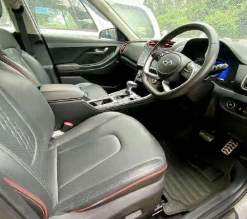 Hyundai Creta 1.4 E+ Diesel 2019