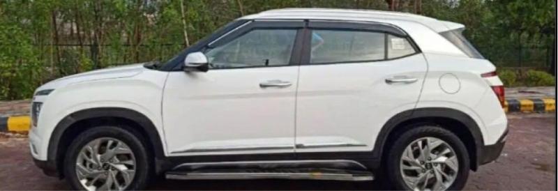 Hyundai Creta 1.4 E+ Diesel 2019