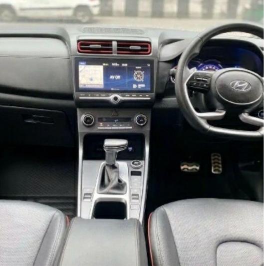 Hyundai Creta 1.4 E+ Diesel 2019