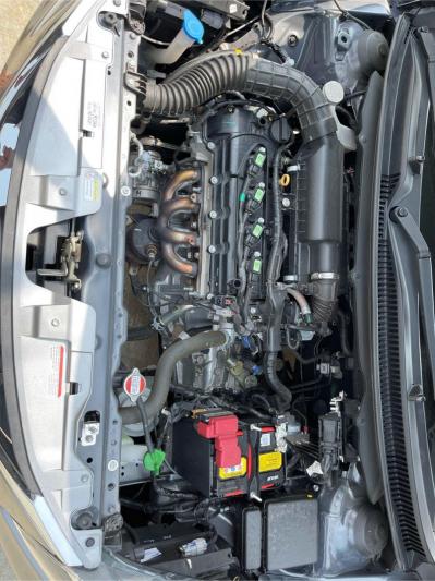 Toyota Glanza G BS6 2021