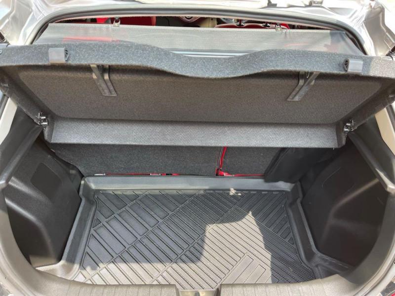 Toyota Glanza G BS6 2021