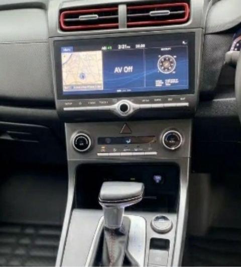 Hyundai Creta 1.4 E+ Diesel 2019