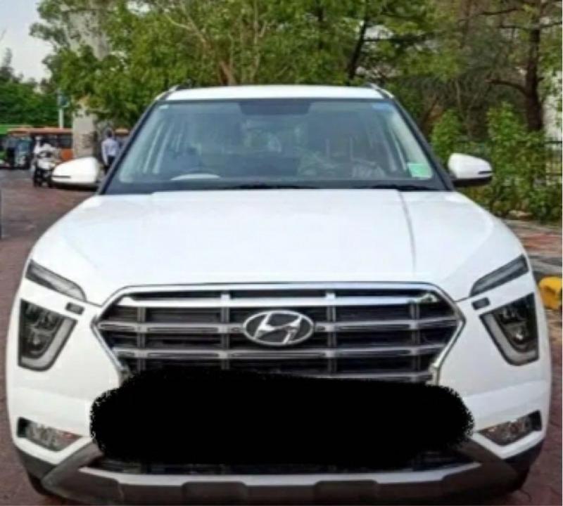 Hyundai Creta 1.4 E+ Diesel 2019