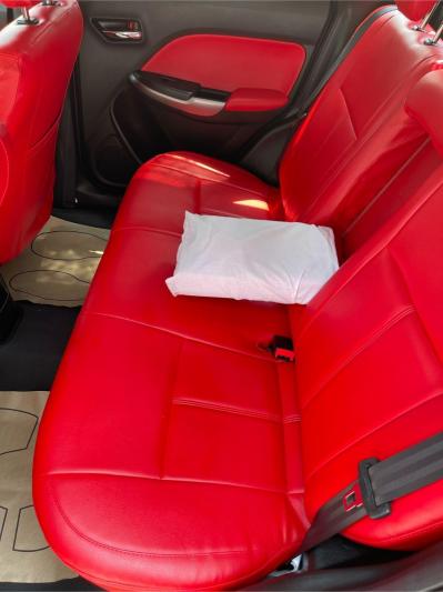 Toyota Glanza G BS6 2021