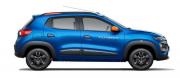 Renault KWID CLIMBER 1.0 Opt BS6 2021
