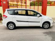 Maruti Suzuki Ertiga VXi CNG 2017