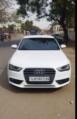 Audi A4 2.0 TDI MULTITRONIC 2014