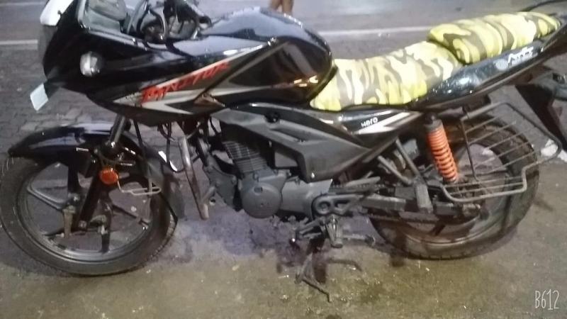 Hero Ignitor 125cc 2013