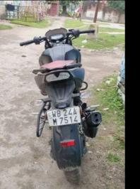 TVS Apache RTR 200 4V FI 2017