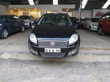 Fiat Linea EMOTION 1.4 2012