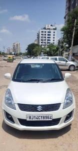 Maruti Suzuki Swift VDi 2015