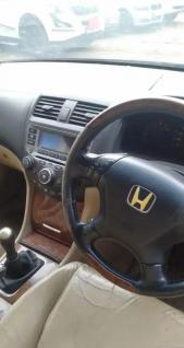 Honda Accord 2.3 VTI L AT 2007