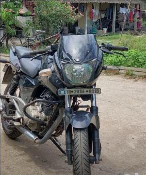 Bajaj Pulsar 180cc 2012
