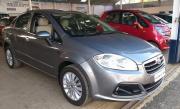 Fiat Linea Emotion 1.3 2014