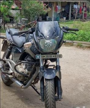 Bajaj Pulsar 180cc 2012