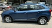 Maruti Suzuki Baleno Delta 1.2 2020