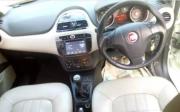 Fiat Linea Emotion 1.3 2016