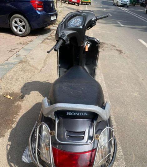 Honda Activa 110cc 2014