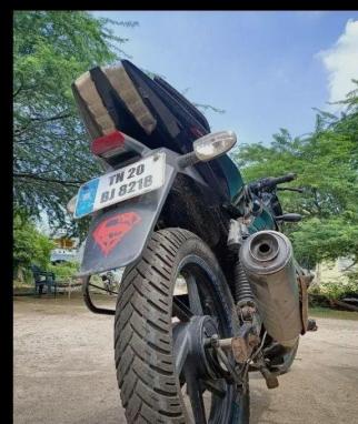 Bajaj Pulsar 180cc 2012