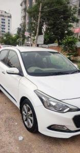 Hyundai i20 Sportz 1.4 (O) 2014