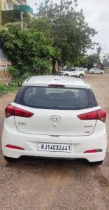 Hyundai i20 Sportz 1.4 (O) 2014