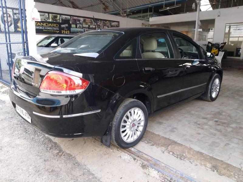 Fiat Linea EMOTION 1.4 2012