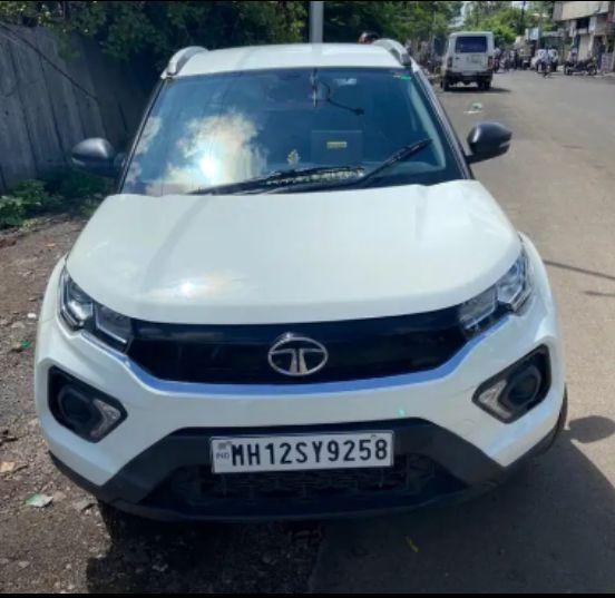Tata Nexon Revotron XM 2020