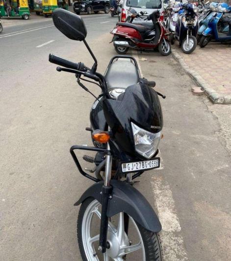 Honda CD 110 Dream 2016