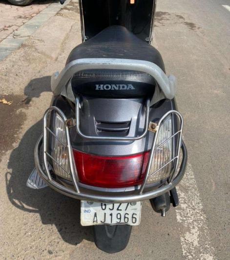 Honda Activa 110cc 2014