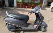Honda Activa 110cc 2014