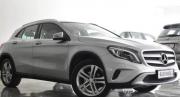 Mercedes-Benz GLA 200 CDI Style 2015