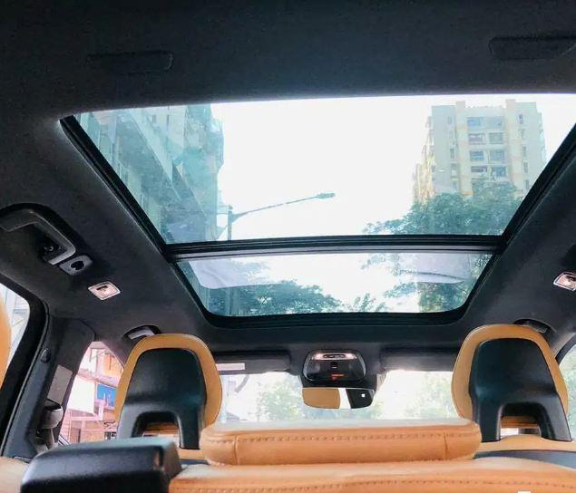 Volvo XC40 D4 Inscription 2019