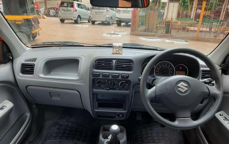 Maruti Suzuki Alto K10 VXi 2012