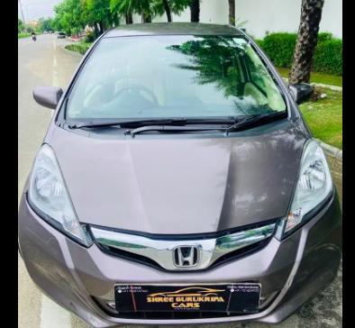Honda Jazz 1.2 V i-VTEC 2012