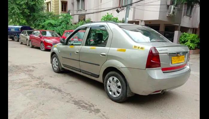 Mahindra Verito 1.5 D4 BS IV 2015