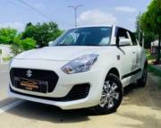 Maruti Suzuki Swift LXi BS6 2020