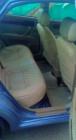Chevrolet Optra PLATINUM 1.6 2007