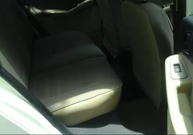 Tata Indica Vista Aqua 1.3 Quadrajet 2013