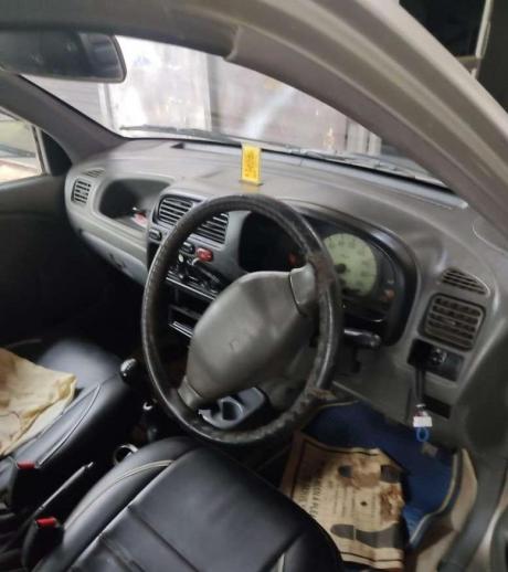 Maruti Suzuki Alto LX 2008