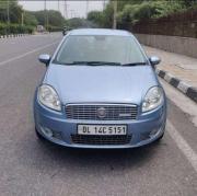 Fiat Linea T-Jet Plus 2012