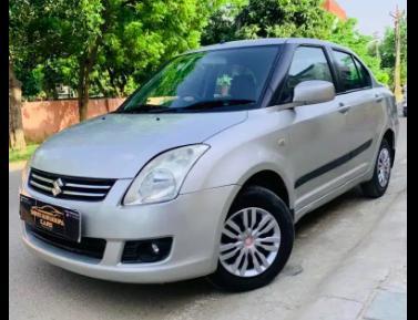 Maruti Suzuki Swift DZire VXi 2011