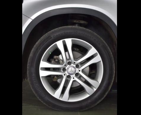 Mercedes-Benz GLA 200 CDI Style 2015